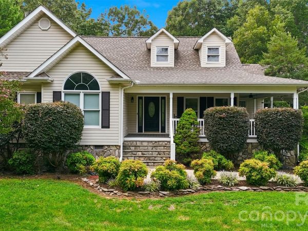 107 Shawnee Trail, Maiden, NC 28650