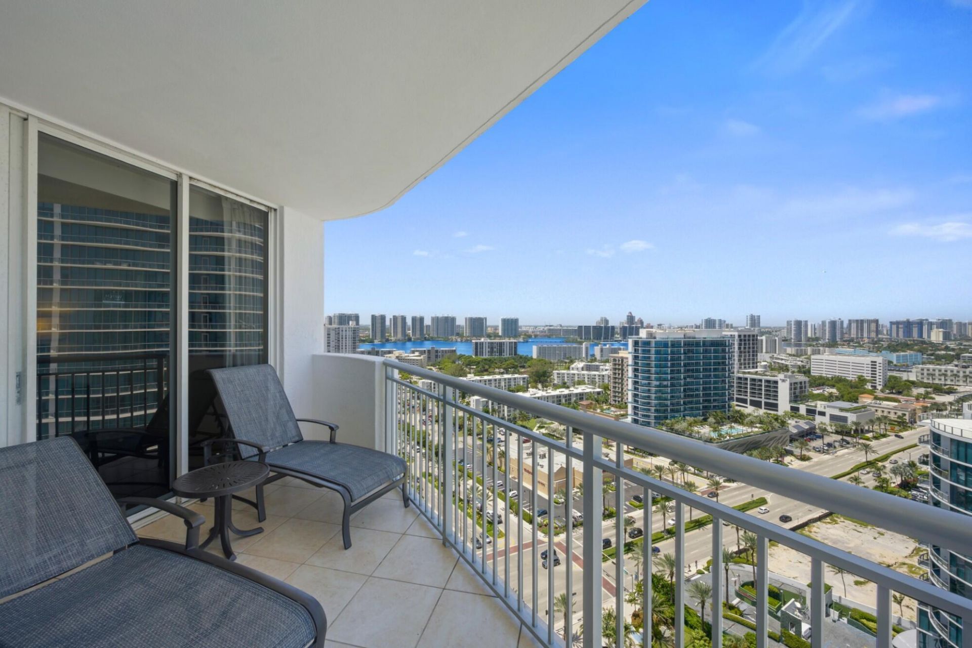 17375 Collins Avenue, Unit 2406, Sunny Isles Beach, FL 33160 Photo