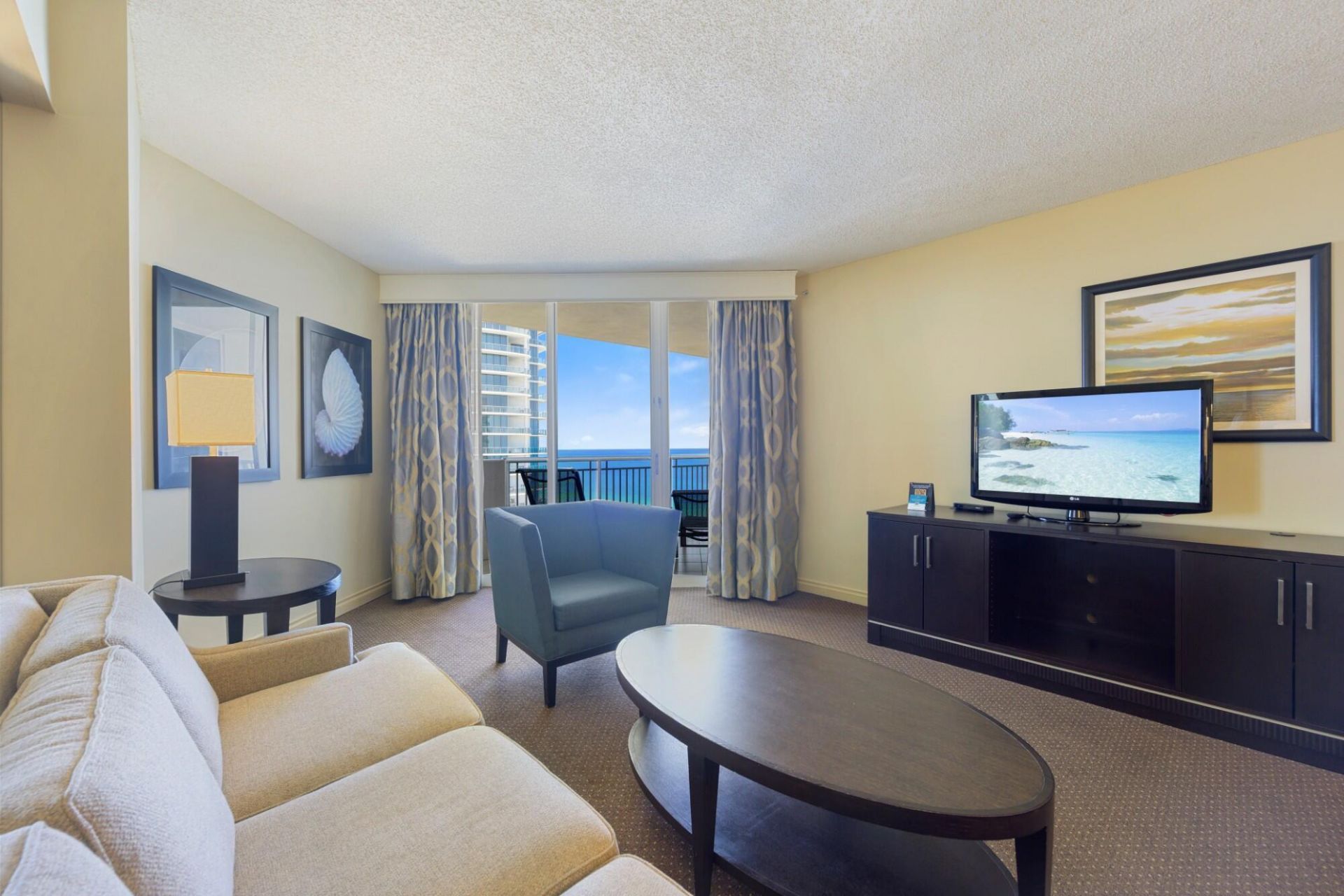 17375 Collins Avenue, Unit 2406, Sunny Isles Beach, FL 33160 Photo