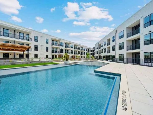 1701 Simond Ave NE, Unit 514, Austin, TX 78723