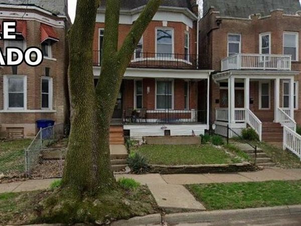 5206 Enright Avenue , St Louis, MO 63108