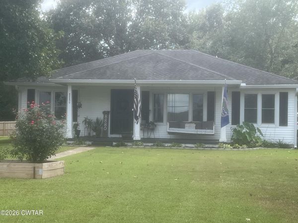 8880 Highway 77 , Huntingdon, TN 38344