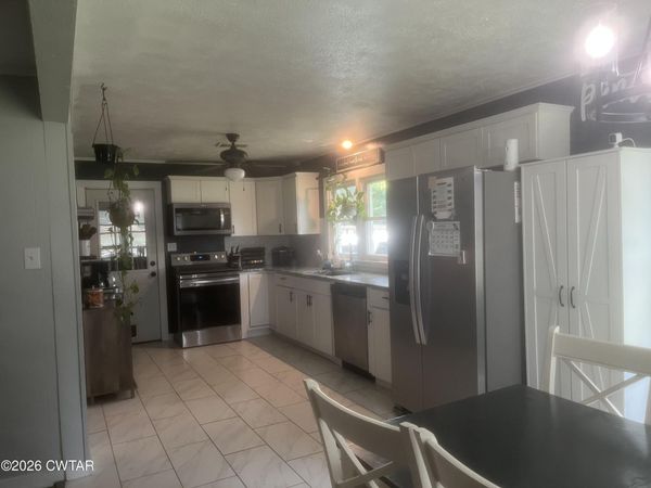 8880 Highway 77, Huntingdon, TN 38344