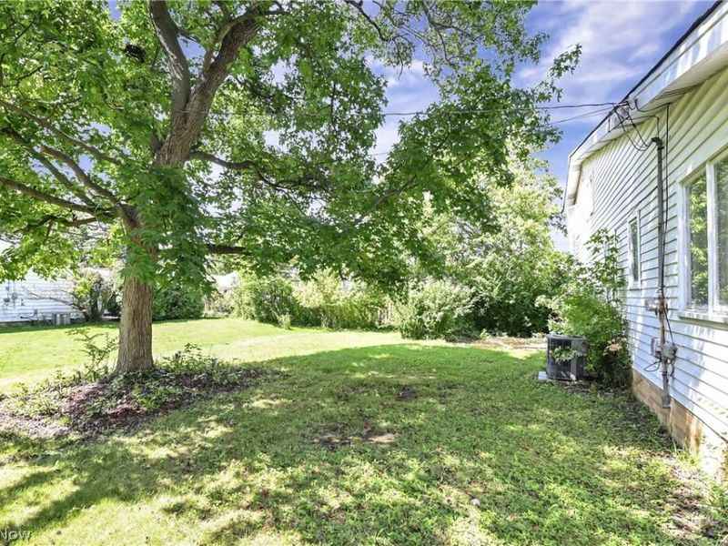 5392 Meadow Wood Boulevard, Lyndhurst, OH 44124 Photo 20