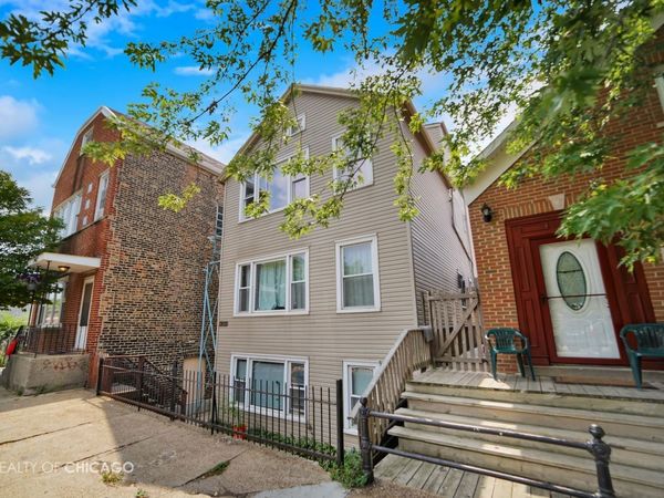 1905 W 19th Street , Unit 1, Chicago, IL 60608