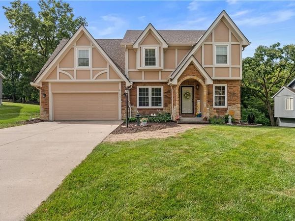 3907 73rd Street, Kansas City, MO 64151