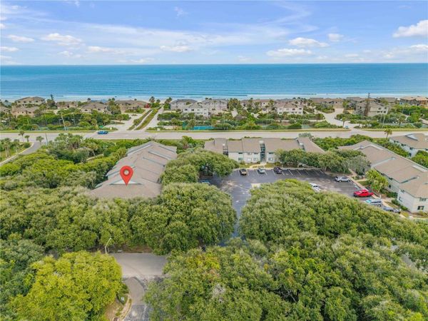 4401 SEA MIST DRIVE , Unit 102, NEW SMYRNA BEACH, FL 32169
