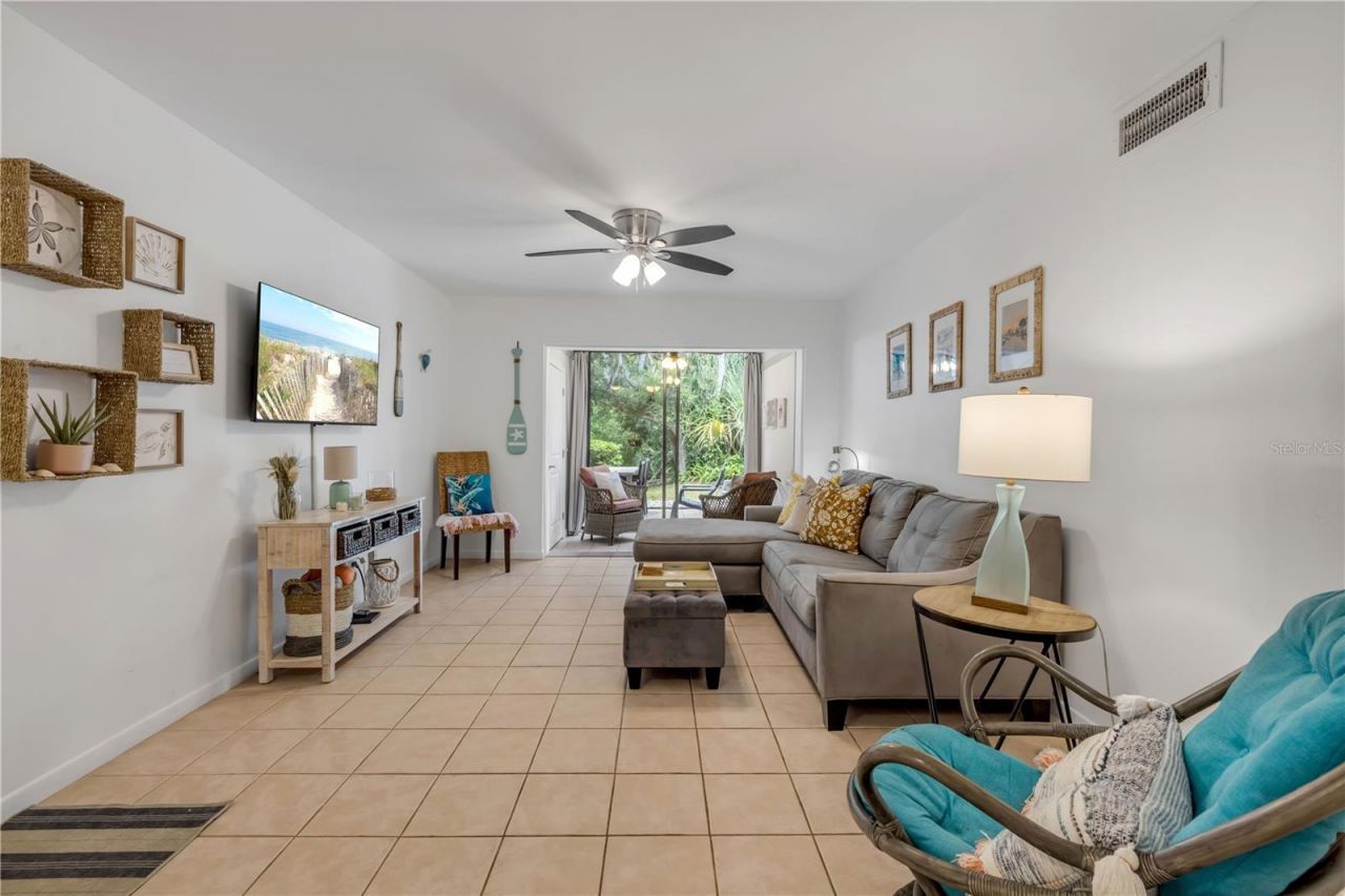 4401 Sea Mist Drive , Unit 102, New Smyrna Beach, FL 32169 Photo