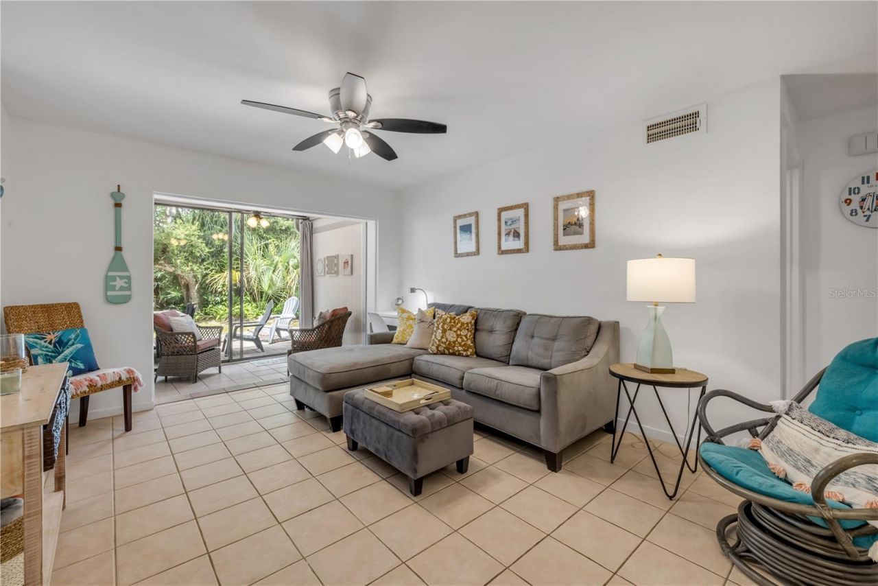 4401 Sea Mist Drive , Unit 102, New Smyrna Beach, FL 32169 Photo