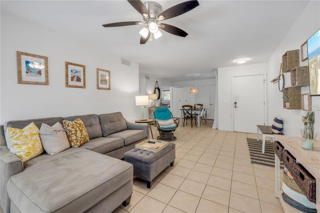 4401 Sea Mist Drive , Unit 102, New Smyrna Beach, FL 32169 Photo