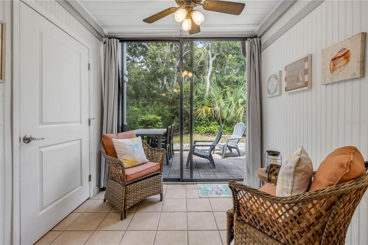 4401 Sea Mist Drive , Unit 102, New Smyrna Beach, FL 32169 Photo