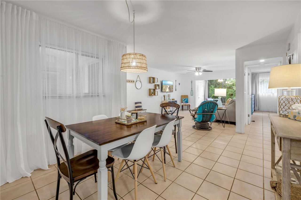 4401 Sea Mist Drive , Unit 102, New Smyrna Beach, FL 32169 Photo