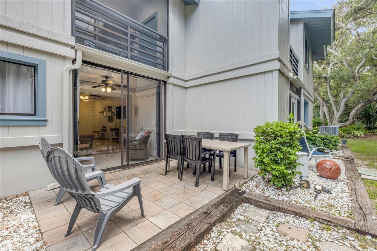 4401 Sea Mist Drive , Unit 102, New Smyrna Beach, FL 32169 Photo
