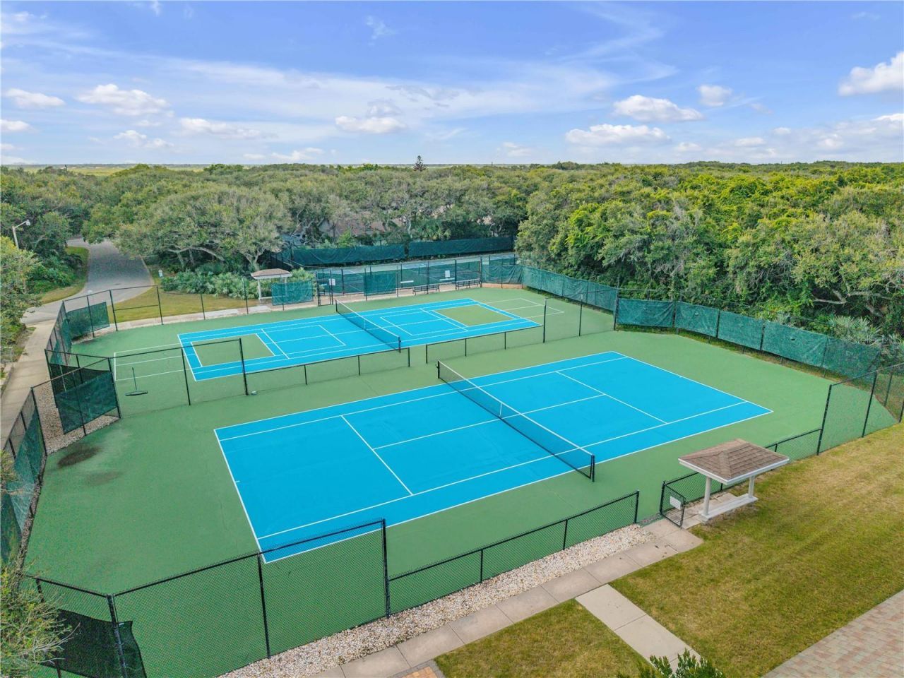 4401 Sea Mist Drive , Unit 102, New Smyrna Beach, FL 32169 Photo