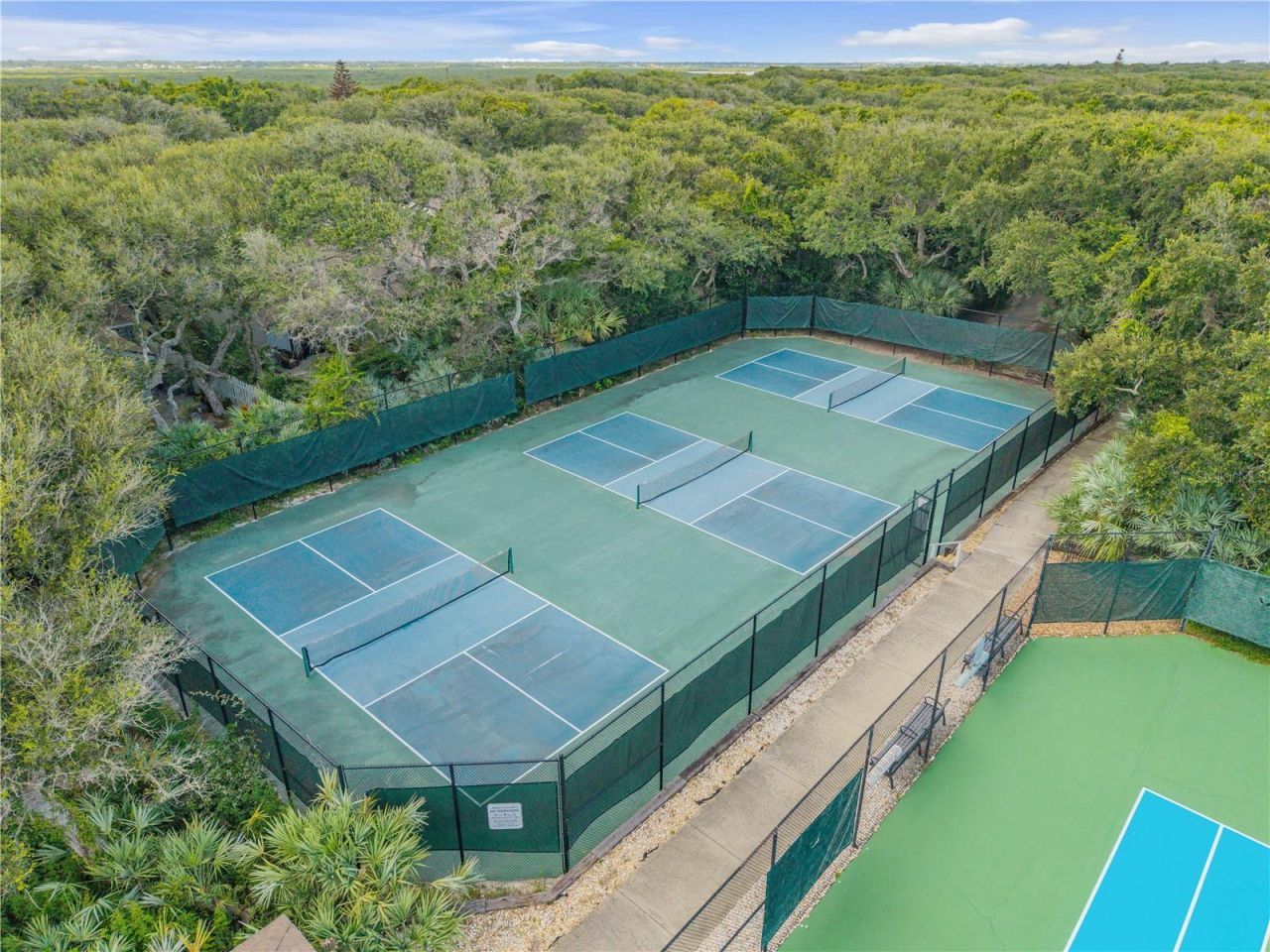 4401 Sea Mist Drive , Unit 102, New Smyrna Beach, FL 32169 Photo