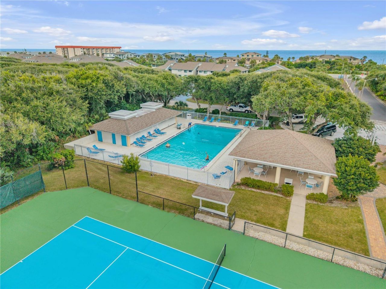 4401 Sea Mist Drive , Unit 102, New Smyrna Beach, FL 32169 Photo