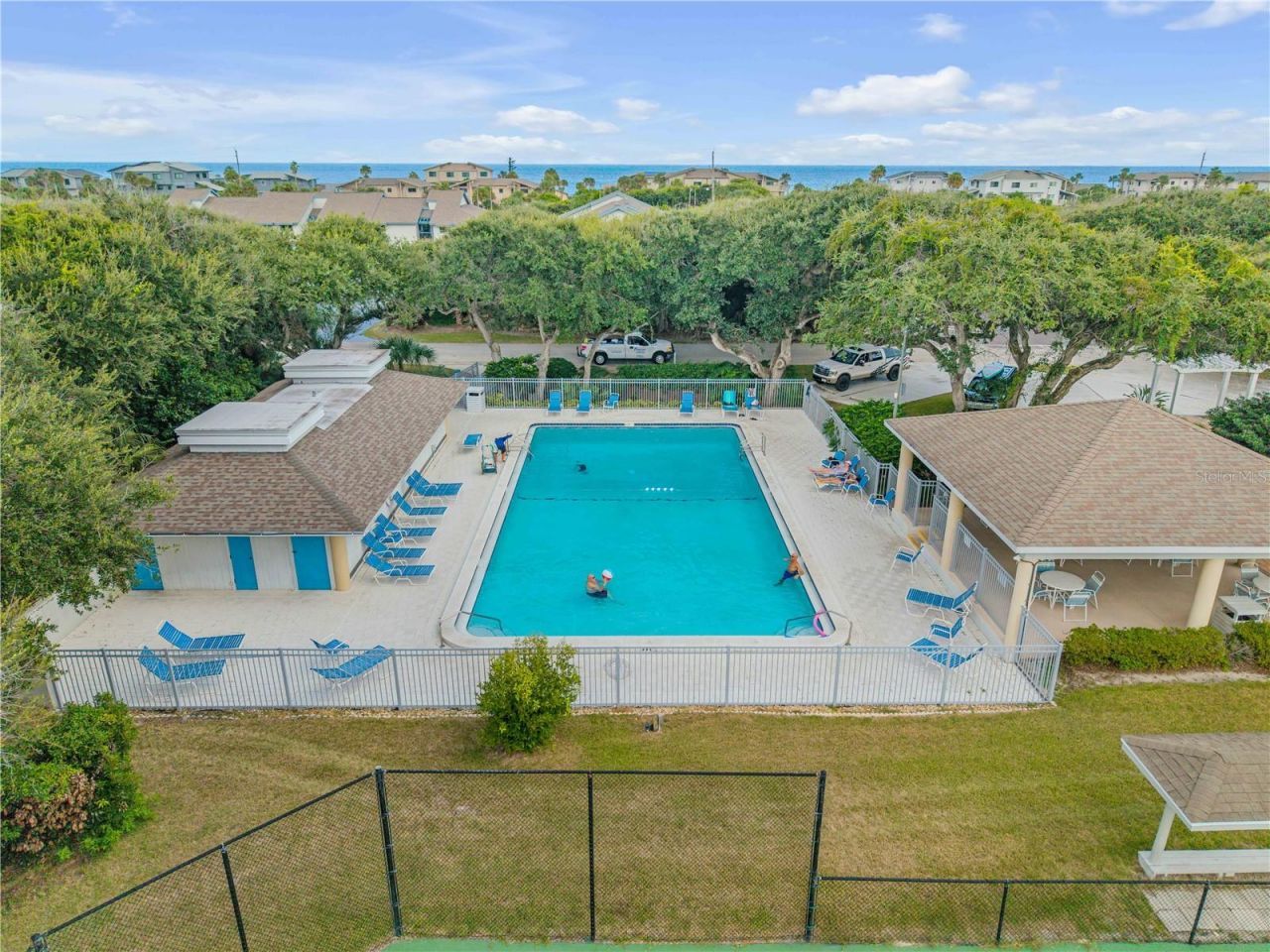 4401 Sea Mist Drive , Unit 102, New Smyrna Beach, FL 32169 Photo