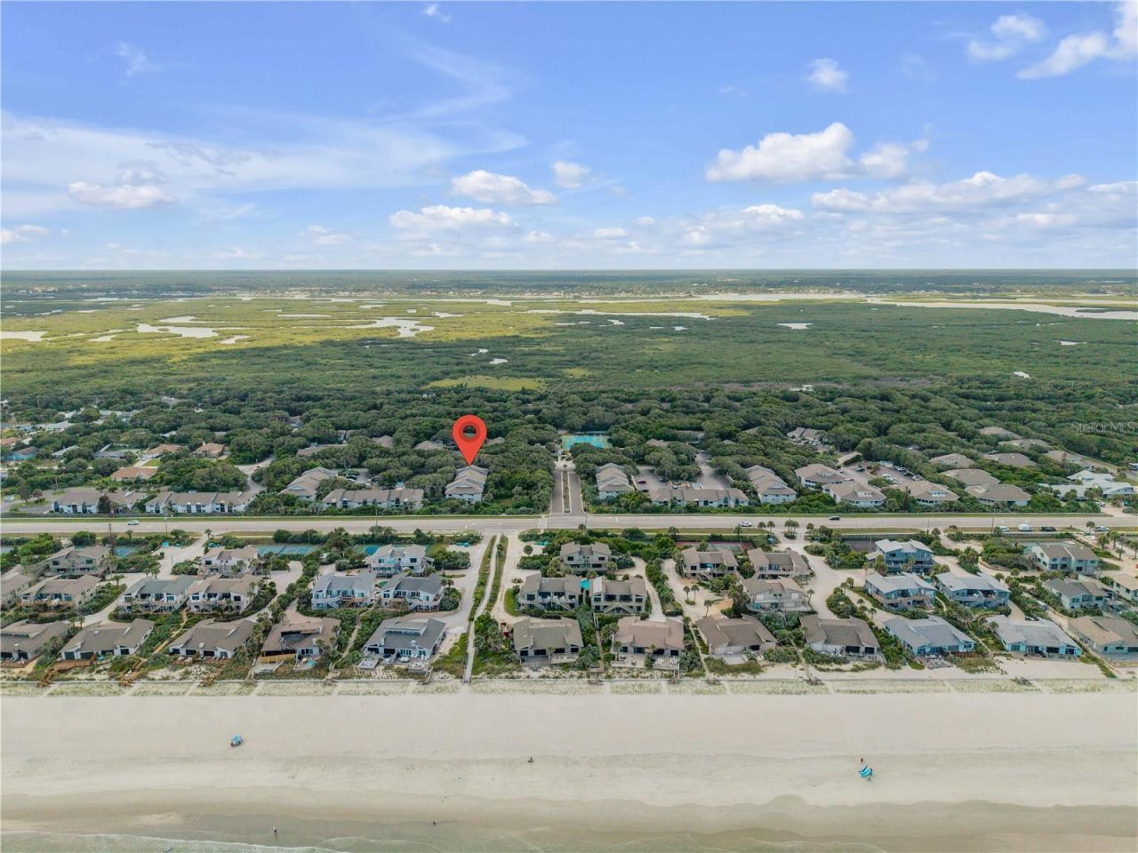 4401 Sea Mist Drive , Unit 102, New Smyrna Beach, FL 32169 Photo