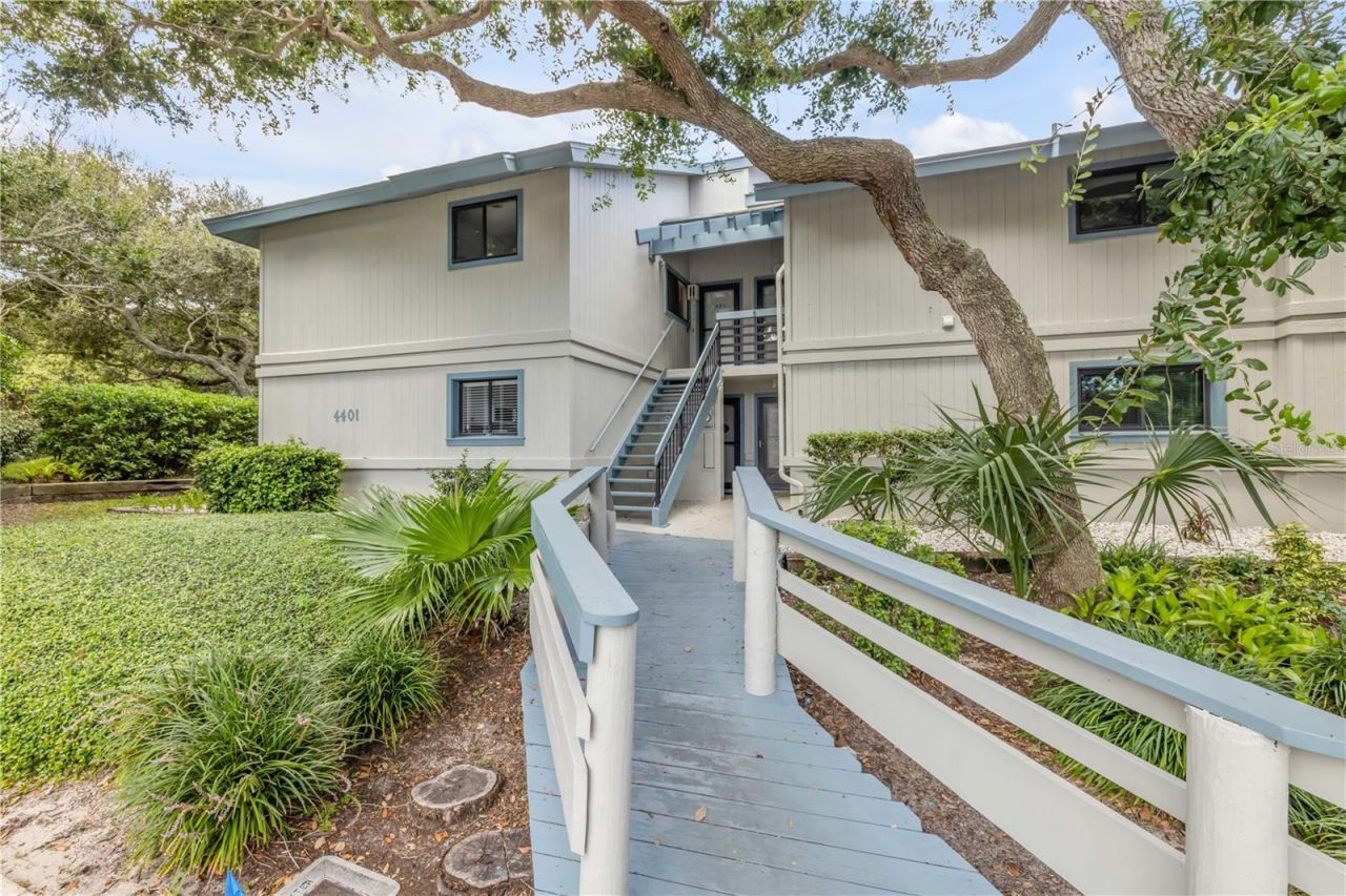 4401 Sea Mist Drive , Unit 102, New Smyrna Beach, FL 32169 Photo