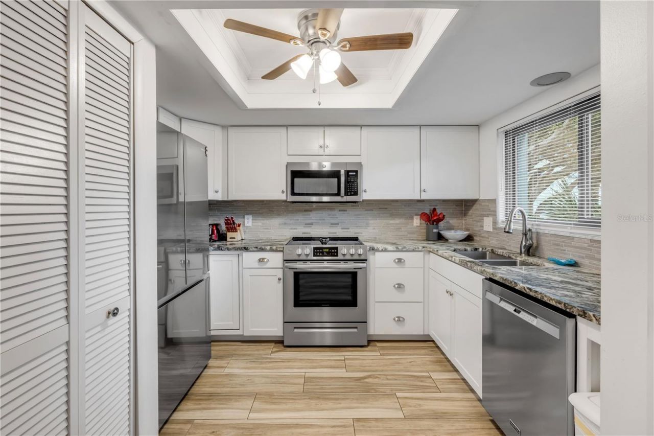 4401 Sea Mist Drive , Unit 102, New Smyrna Beach, FL 32169 Photo