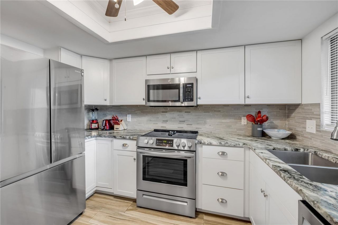 4401 Sea Mist Drive , Unit 102, New Smyrna Beach, FL 32169 Photo