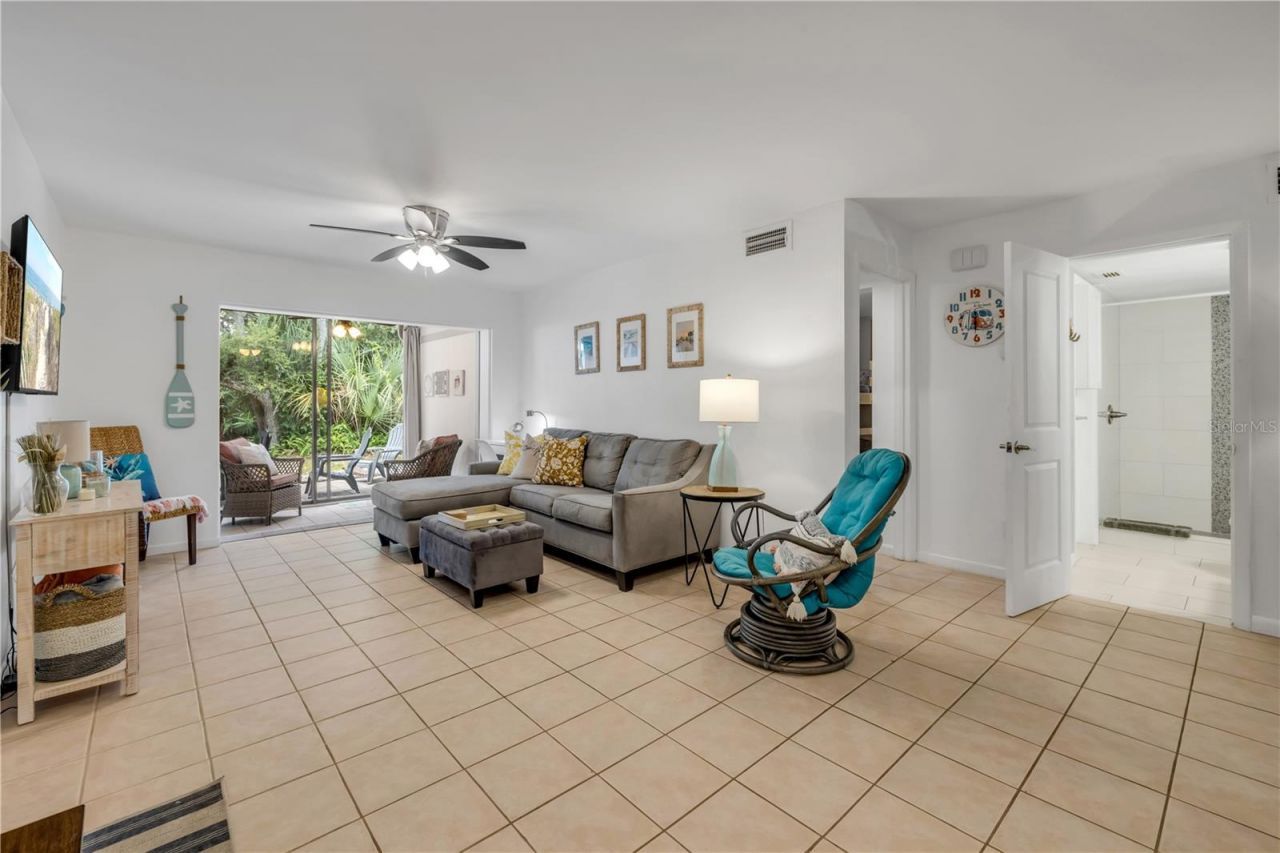 4401 Sea Mist Drive , Unit 102, New Smyrna Beach, FL 32169 Photo