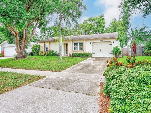 2560 ELDERBERRY DRIVE , CLEARWATER, FL 33761