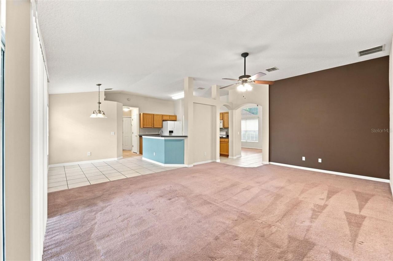 614 Red Mulberry Drive , Deltona, FL 32725 Photo