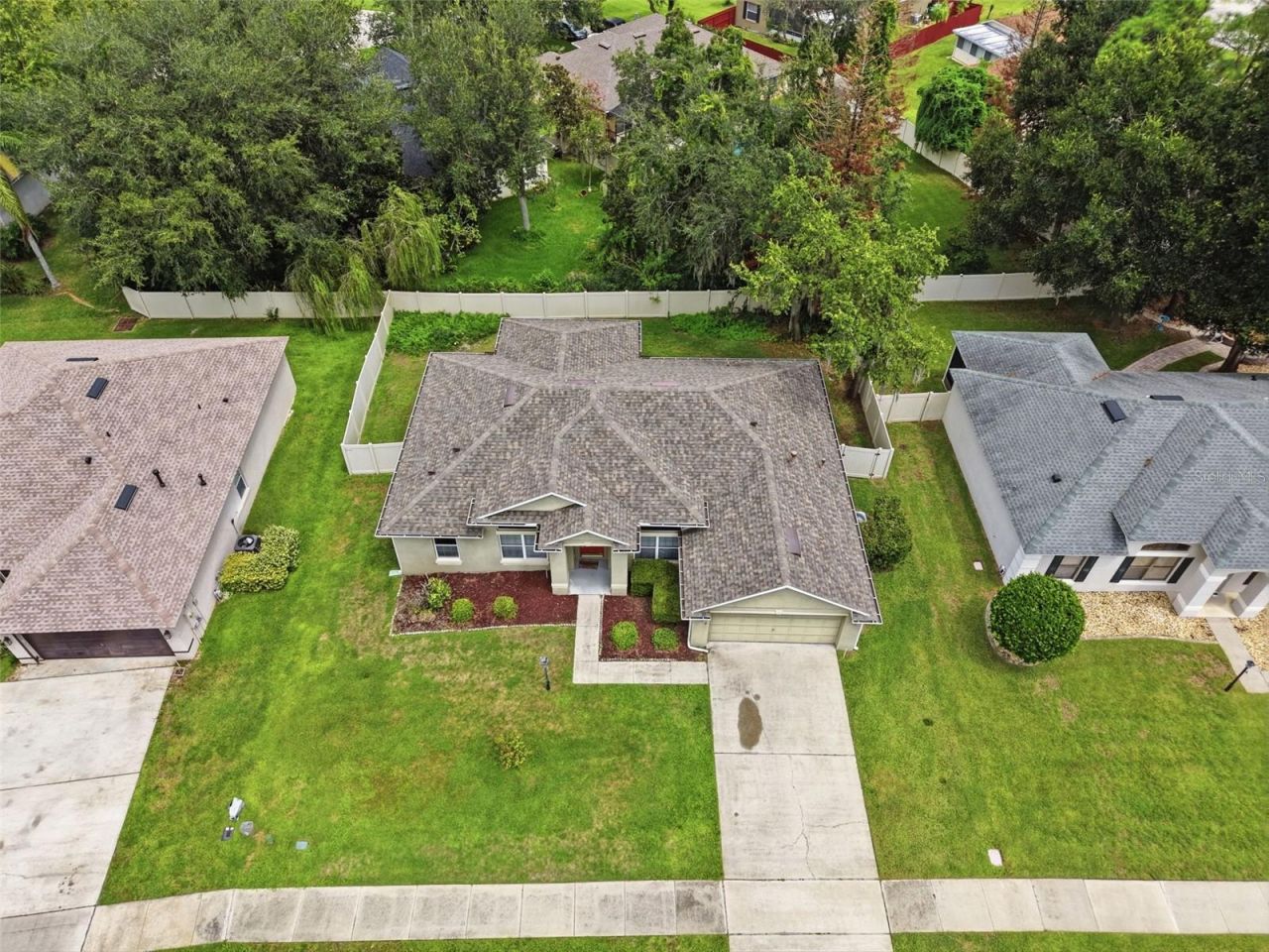 614 Red Mulberry Drive , Deltona, FL 32725 Photo