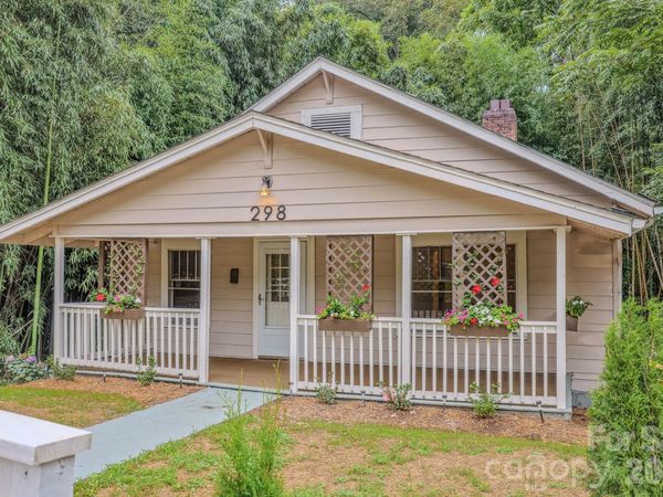 298 State Street , Asheville, NC 28806