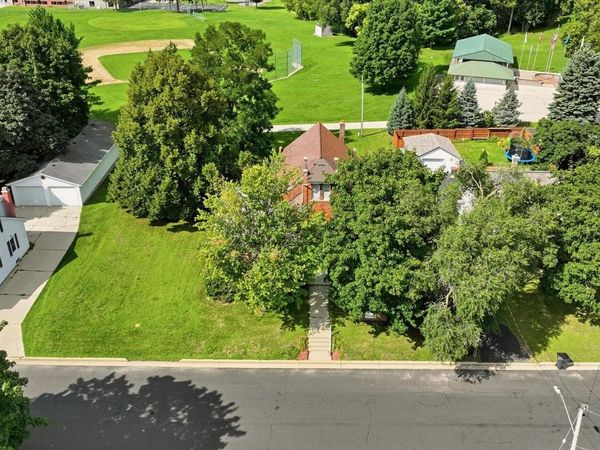 414 Grove STREET, Sullivan, WI 53178