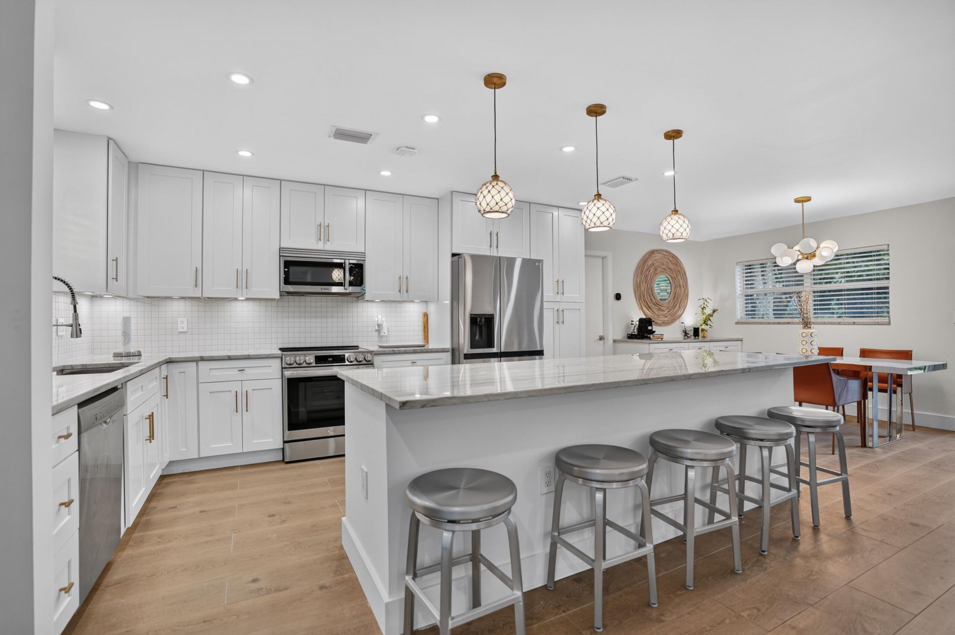 2521 Jaeger Drive, Delray Beach, FL 33444 Photo