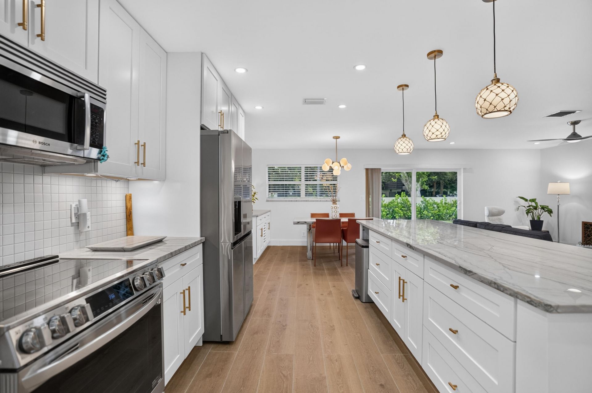 2521 Jaeger Drive, Delray Beach, FL 33444 Photo