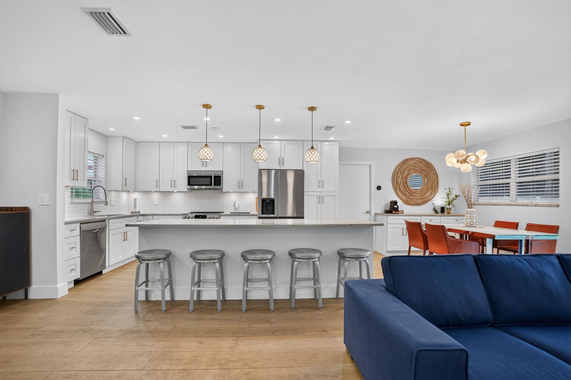 2521 Jaeger Drive, Delray Beach, FL 33444 Photo