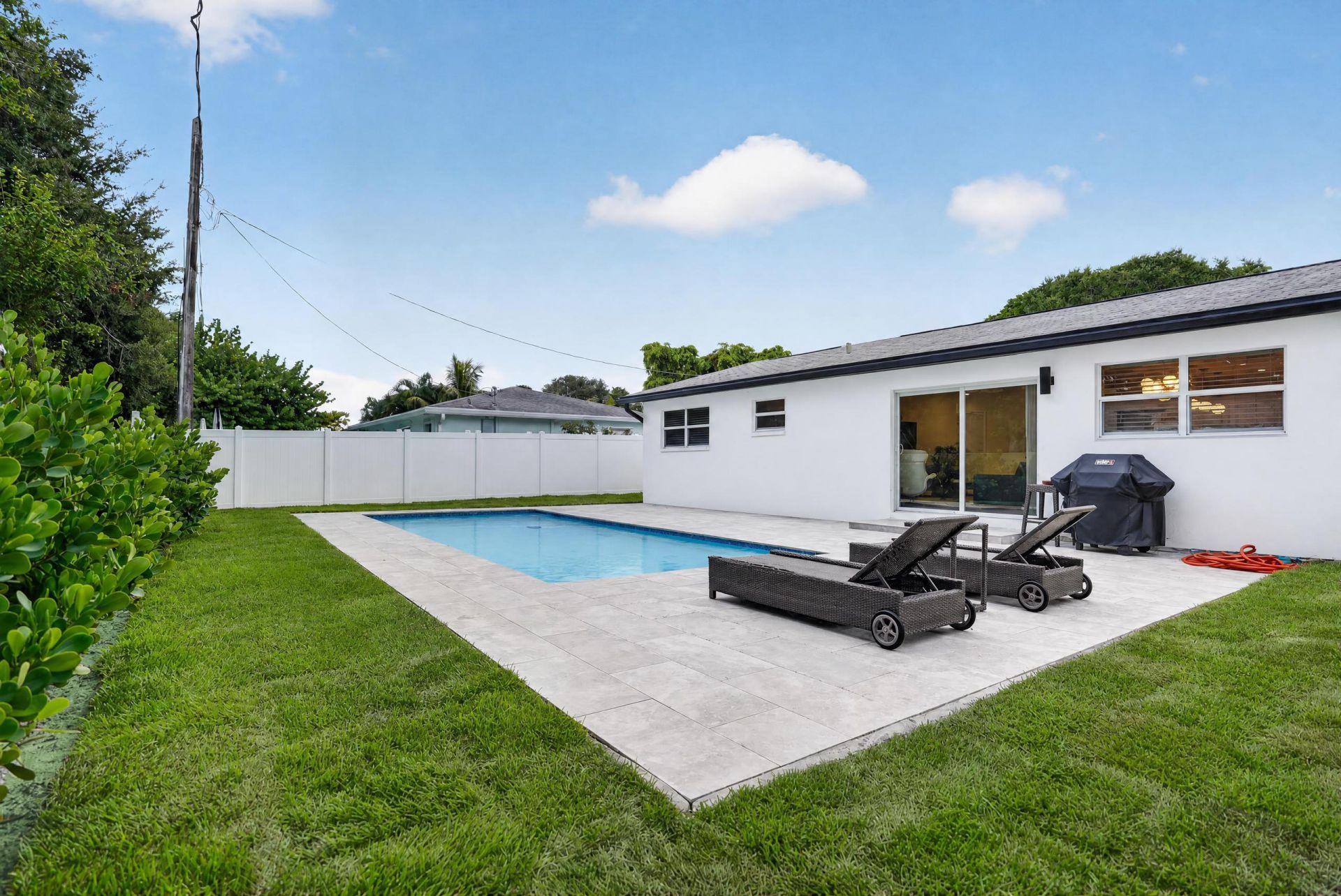 2521 Jaeger Drive, Delray Beach, FL 33444 Photo