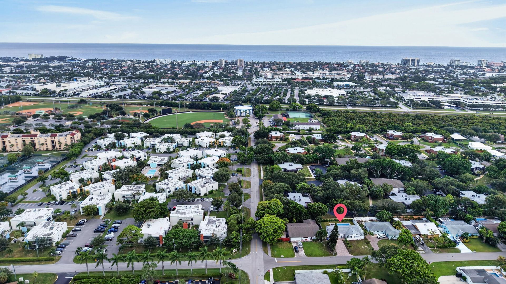 2521 Jaeger Drive, Delray Beach, FL 33444 Photo