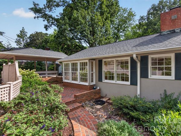 113 Forest Lane , Tryon, NC 28782