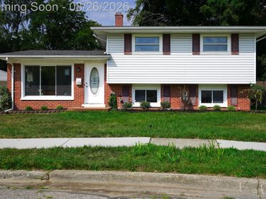 1348 Gault Drive, Ypsilanti Township, Mi 48198
