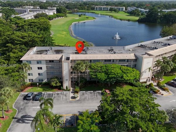 3205 Portofino Pt , Unit D4, Coconut Creek, FL 33066