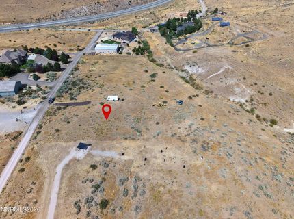 247 Willbuck Road, Reno, NV 89521 Photo