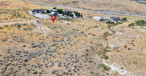 247 Willbuck Road, Reno, NV 89521 Photo