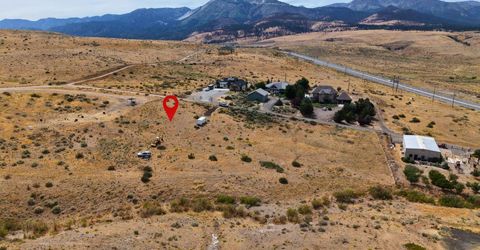 247 Willbuck Road, Reno, NV 89521 Photo