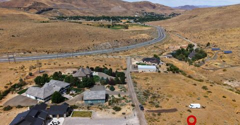 247 Willbuck Road, Reno, NV 89521 Photo