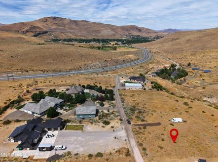 247 Willbuck Road, Reno, NV 89521 Photo