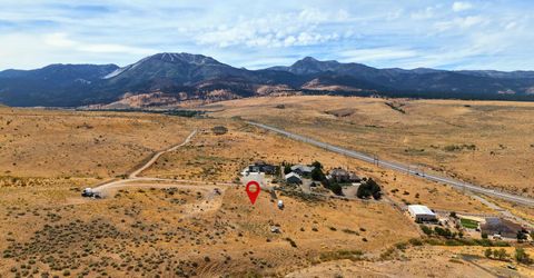 247 Willbuck Road, Reno, NV 89521 Photo