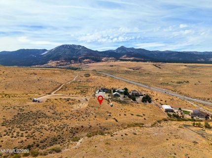 247 Willbuck Road, Reno, NV 89521 Photo