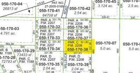 247 Willbuck Road, Reno, NV 89521 Photo