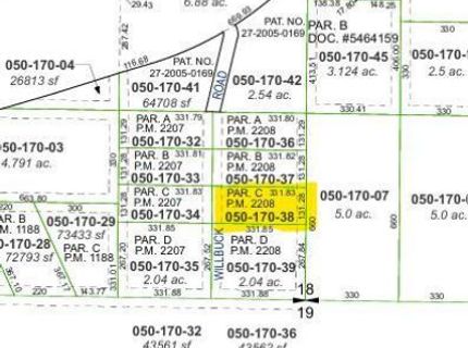 247 Willbuck Road, Reno, NV 89521 Photo