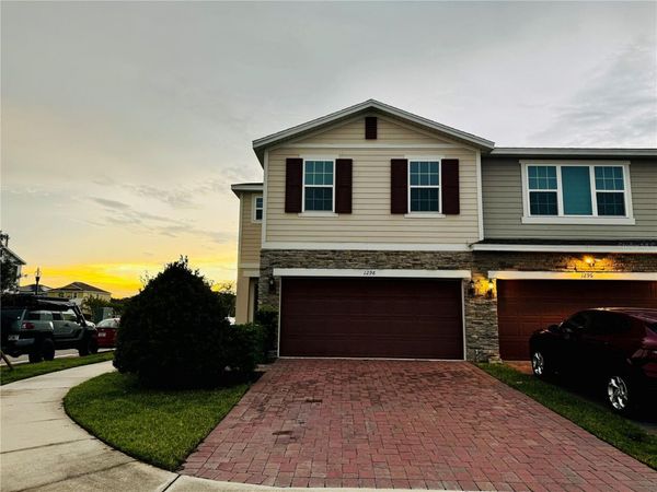 1298 WISPY CYPRESS DRIVE, KISSIMMEE, FL 34746