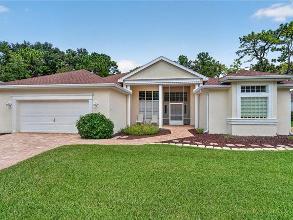 11583 SW 72ND CIRCLE , OCALA, FL 34476